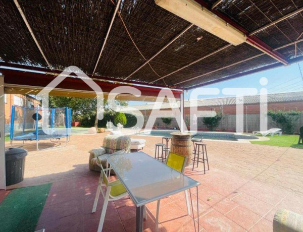 Commercial Premises For sell in Portillo De Toledo in Toledo 