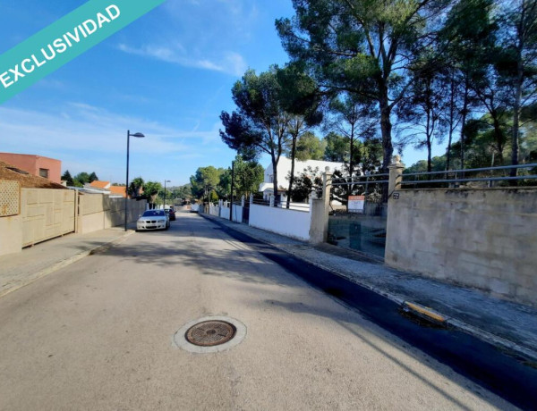 Urban land For sell in Gilet in Valencia 