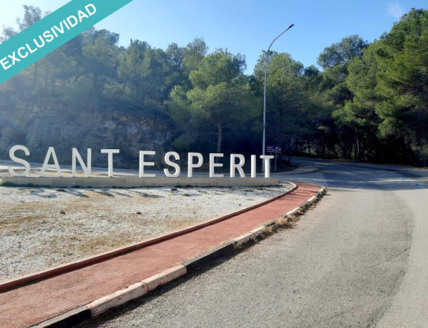 Urban land For sell in Gilet in Valencia 