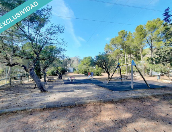 Urban land For sell in Gilet in Valencia 