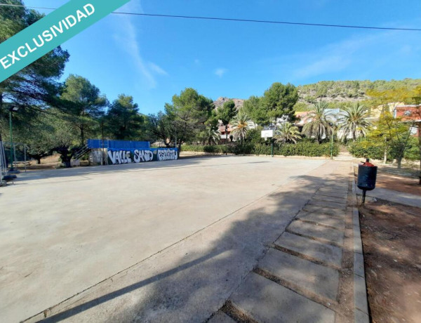 Urban land For sell in Gilet in Valencia 