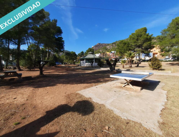 Urban land For sell in Gilet in Valencia 