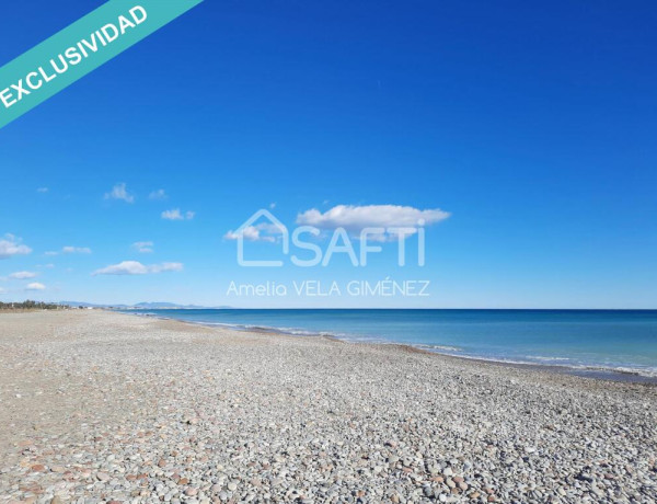 Urban land For sell in Canet De Berenguer in Valencia 