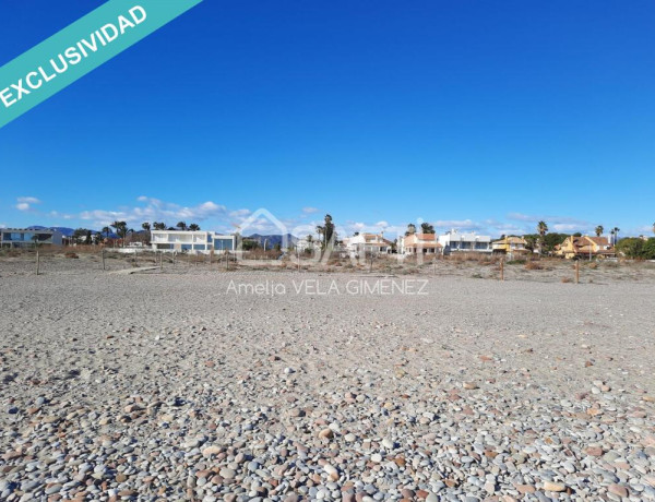 Urban land For sell in Canet De Berenguer in Valencia 