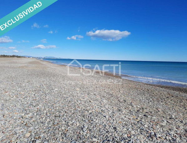 Urban land For sell in Canet De Berenguer in Valencia 