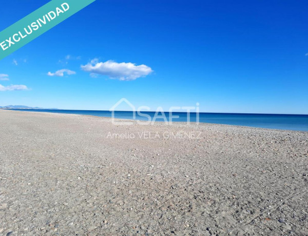 Urban land For sell in Canet De Berenguer in Valencia 