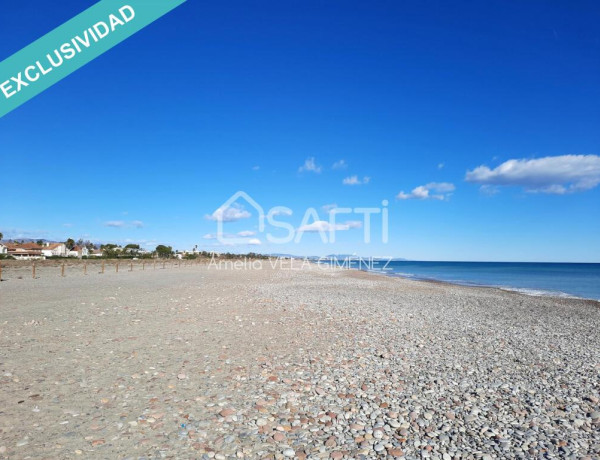 Urban land For sell in Canet De Berenguer in Valencia 