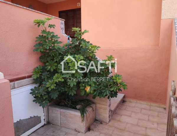 Casa-Chalet en Venta en Sueca