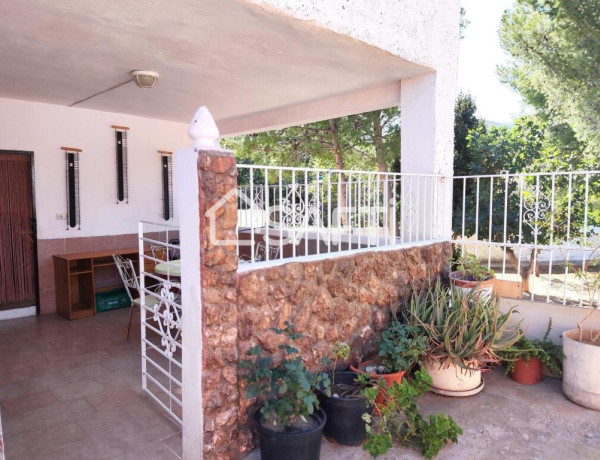 Country house For sell in Montroy in Valencia 