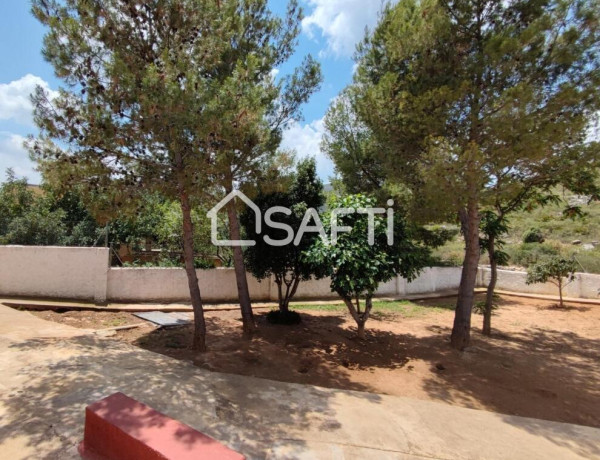 Country house For sell in Montroy in Valencia 