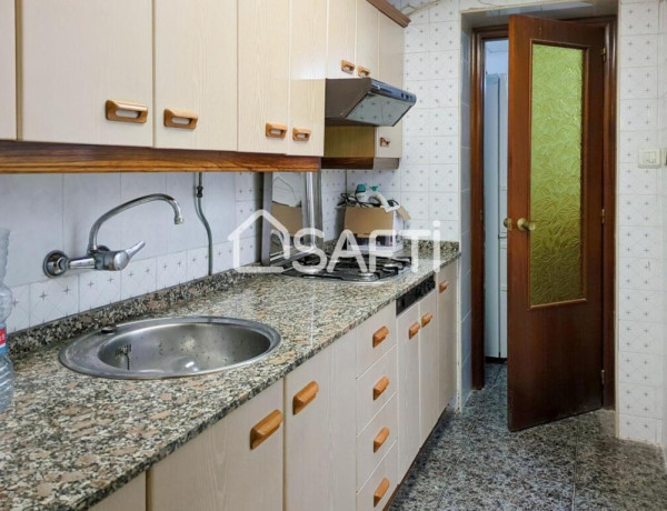 Vivienda unifamiliar a 400 metros de la playa