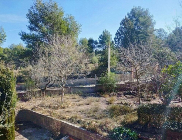 Country house For sell in Albalat Dels Taronchers in Valencia 