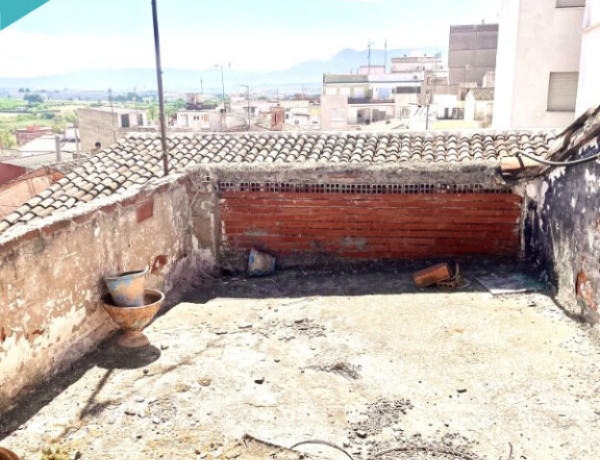 Residential building For sell in Olleria, L in Valencia 