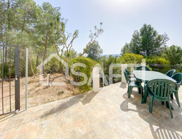 Country house For sell in Montserrat in Valencia 