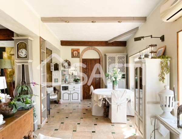 Country house For sell in Montserrat in Valencia 