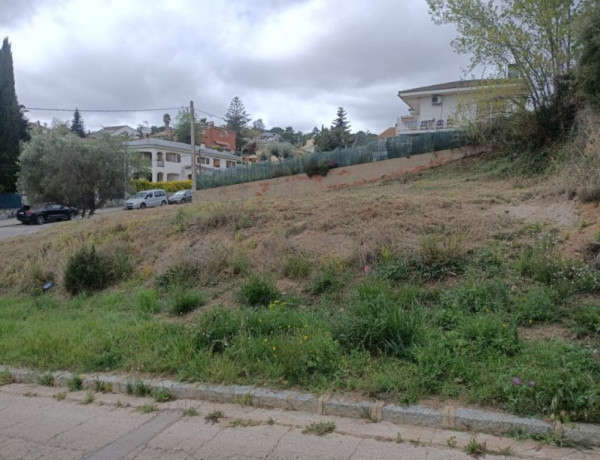 Residential land For sell in Bigues I Riells in Barcelona 