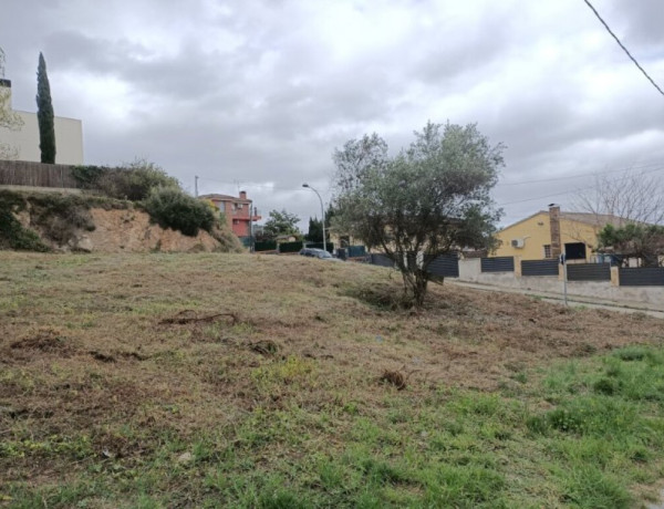 Residential land For sell in Bigues I Riells in Barcelona 