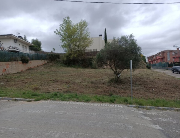 Residential land For sell in Bigues I Riells in Barcelona 