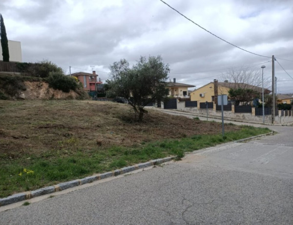 Residential land For sell in Bigues I Riells in Barcelona 