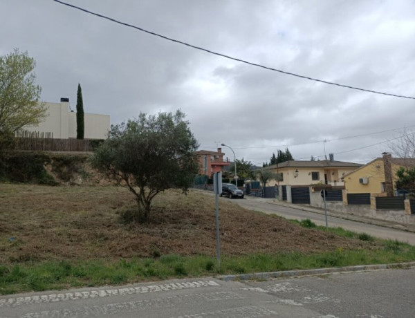 Residential land For sell in Bigues I Riells in Barcelona 