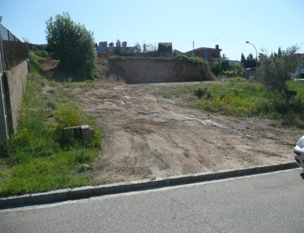 Residential land For sell in Bigues I Riells in Barcelona 