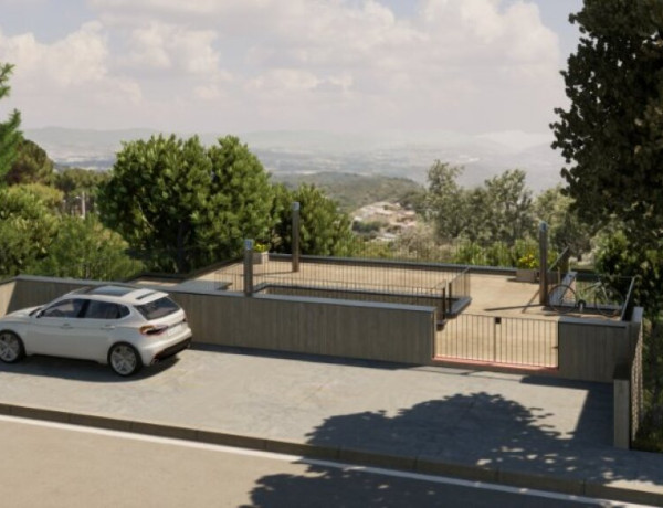 Residential land For sell in Ametlla Del Valles, L in Barcelona 