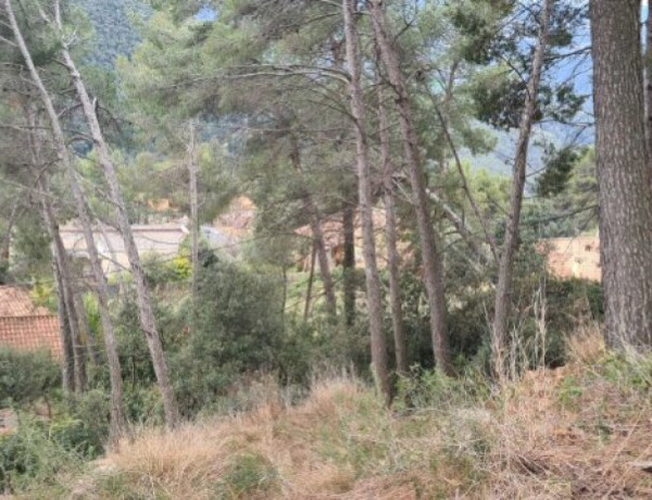 Residential land For sell in Ametlla Del Valles, L in Barcelona 