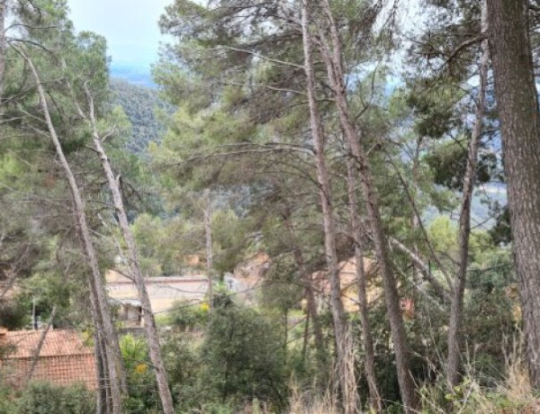 Residential land For sell in Ametlla Del Valles, L in Barcelona 