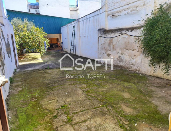 Casa en venta en Alameda(Málaga)