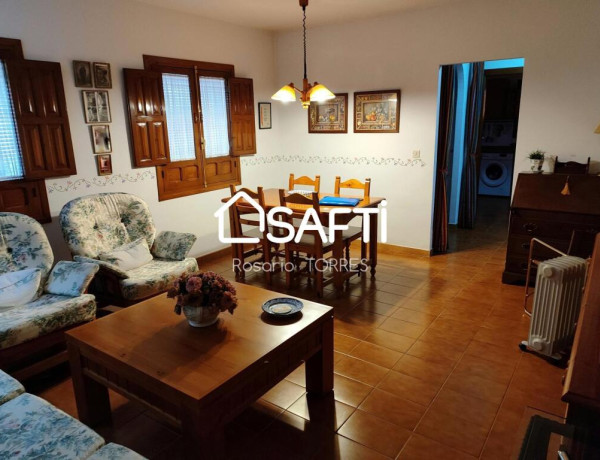 Country house For sell in Santaella in Córdoba 