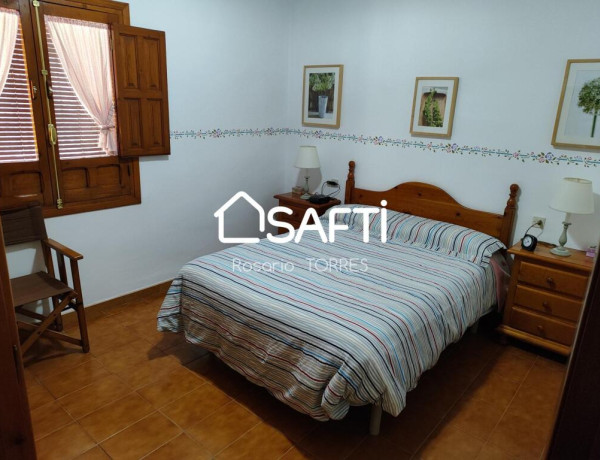 Country house For sell in Santaella in Córdoba 