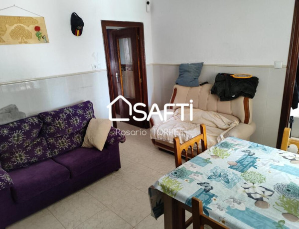 Casa en venta en El Arrecife