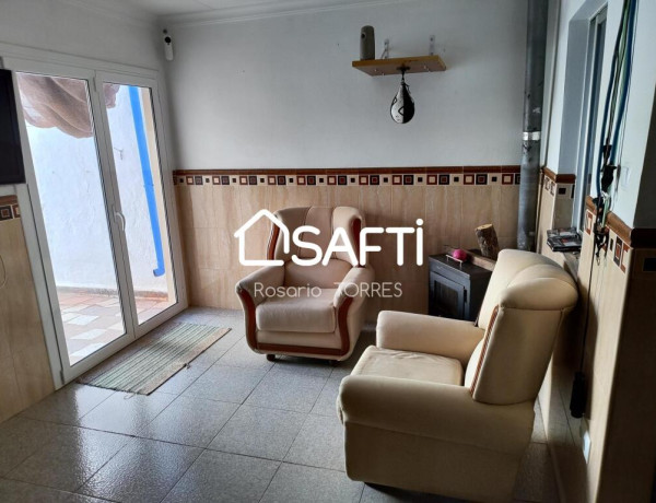 Casa en venta en El Arrecife