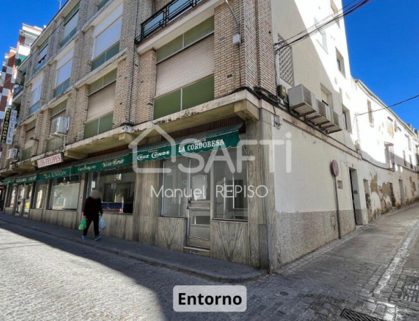 Commercial Premises For sell in Montilla in Córdoba 