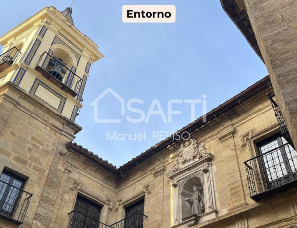 Commercial Premises For sell in Montilla in Córdoba 