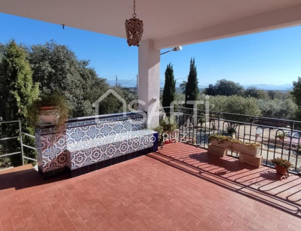 Country house For sell in Ubeda in Jaén 