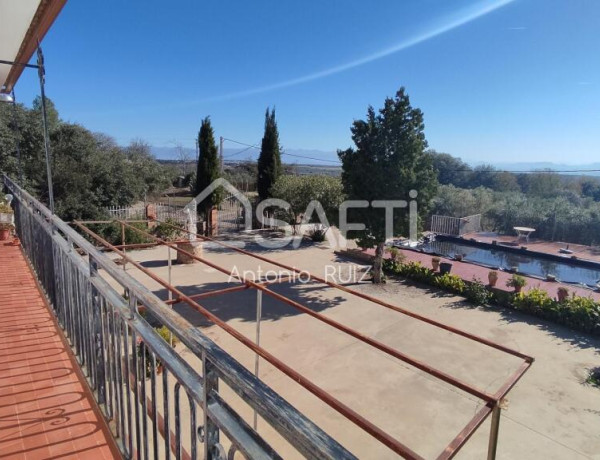 Country house For sell in Ubeda in Jaén 