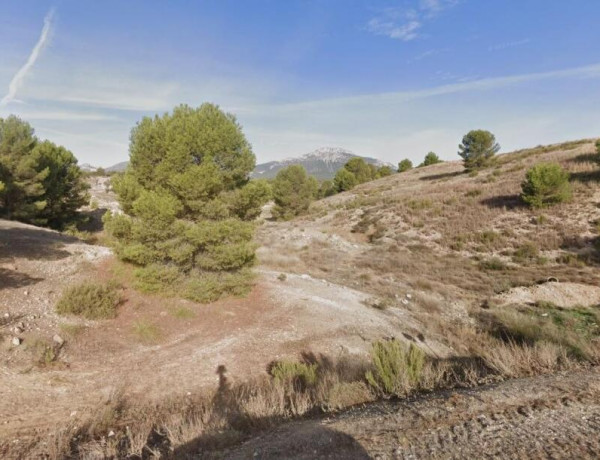 Rustic land For sell in Lorca in Navarra 