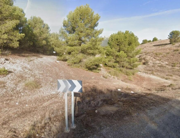 Rustic land For sell in Lorca in Navarra 