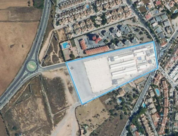 Commercial Premises For sell in Cabo De Palos in Murcia 