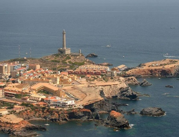 Ocasión Única de estar presente en la mejor zona de Cabo de Palos/La Manga