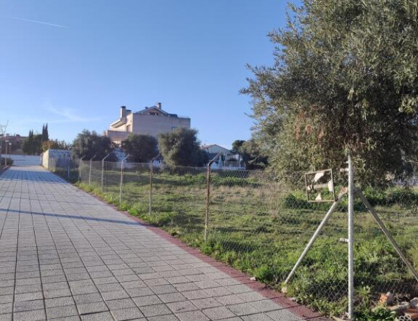 Urban land For sell in Cobisa in Toledo 