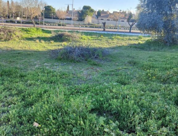 Urban land For sell in Cobisa in Toledo 