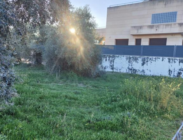 Urban land For sell in Cobisa in Toledo 