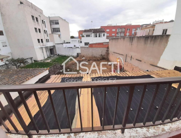 Residential building For sell in Ondara in Valencia 