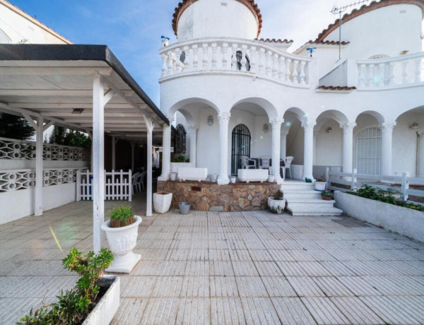 Casa adosada en Empuriabrava, Costa Brava