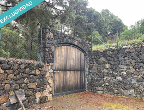 Rustic land For sell in Icod De Los Vinos in Santa Cruz de Tenerife 