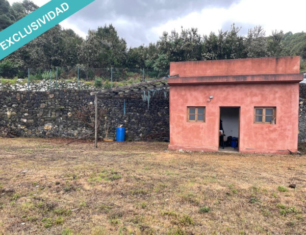 Rustic land For sell in Icod De Los Vinos in Santa Cruz de Tenerife 