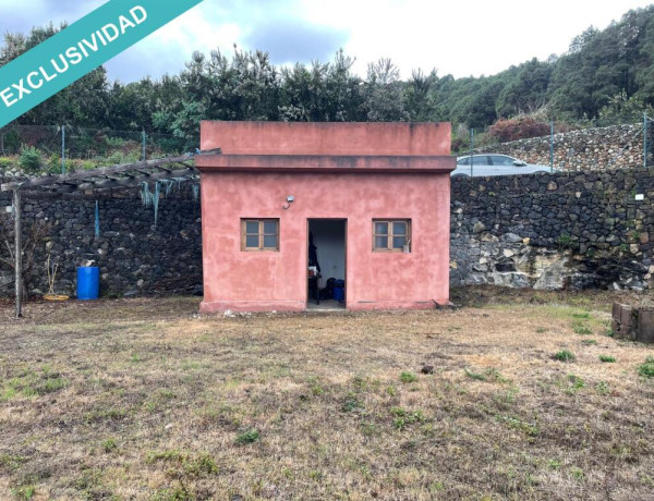 Rustic land For sell in Icod De Los Vinos in Santa Cruz de Tenerife 