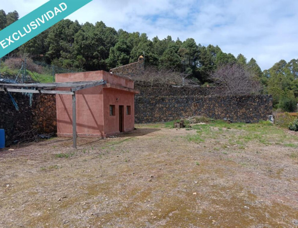 Rustic land For sell in Icod De Los Vinos in Santa Cruz de Tenerife 